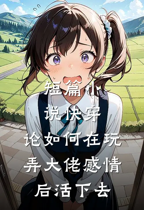 短篇小说快穿：论如何在玩弄大佬感情后活下去