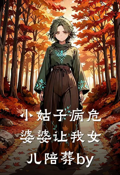 小姑子病危，婆婆让我女儿陪葬by