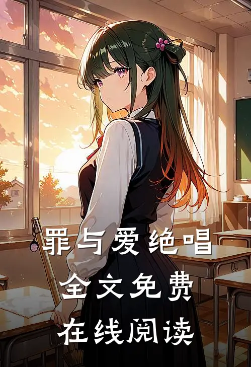 罪与爱绝唱全文免费在线阅读