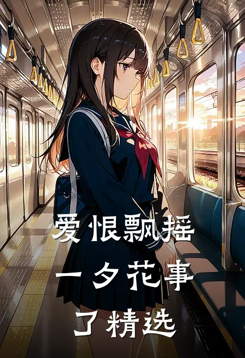 爱恨飘摇，一夕花事了精选