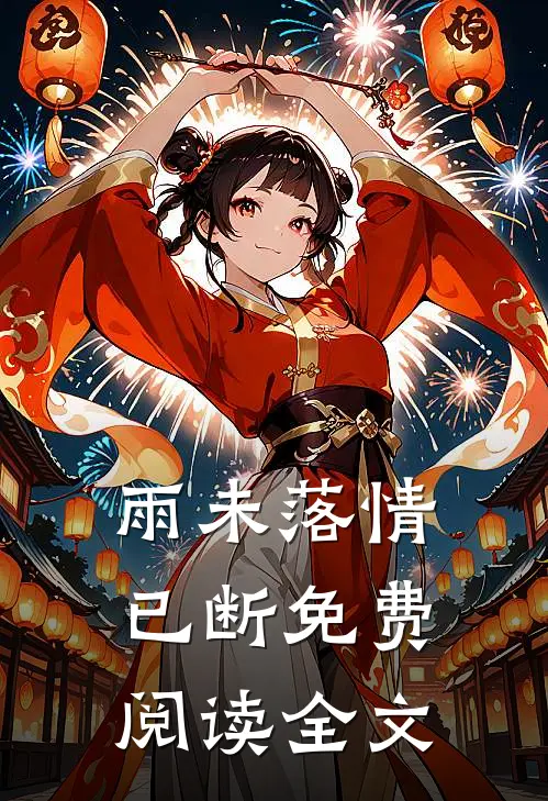 雨未落情已断免费阅读全文