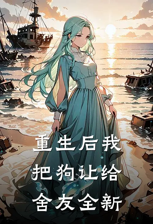 重生后我把狗让给舍友全新