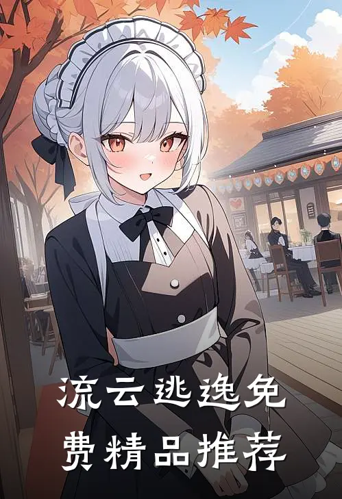 流云逃逸免费精品推荐