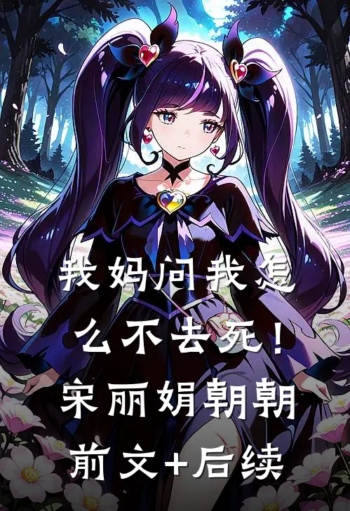 我妈问我怎么不去死！宋丽娟朝朝前文+后续