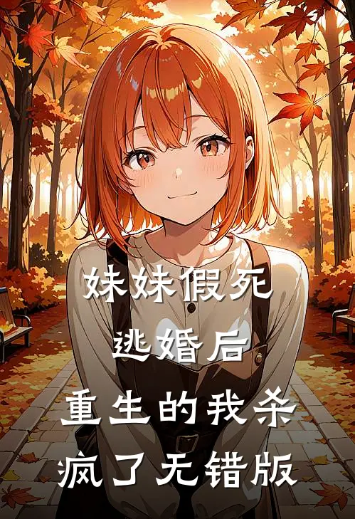 妹妹假死逃婚后，重生的我杀疯了无错版
