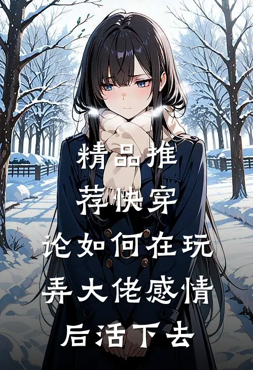 精品推荐快穿：论如何在玩弄大佬感情后活下去