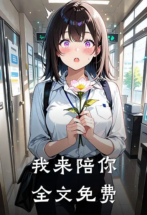 我来陪你全文免费