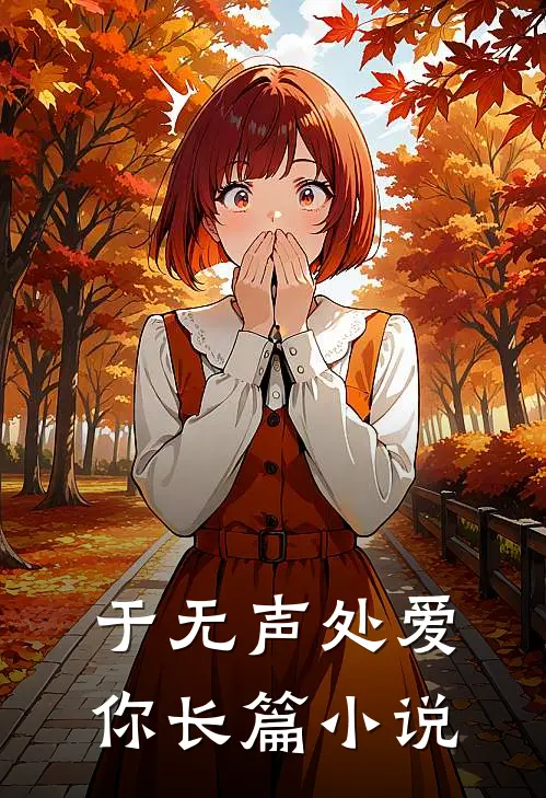 于无声处爱你长篇小说