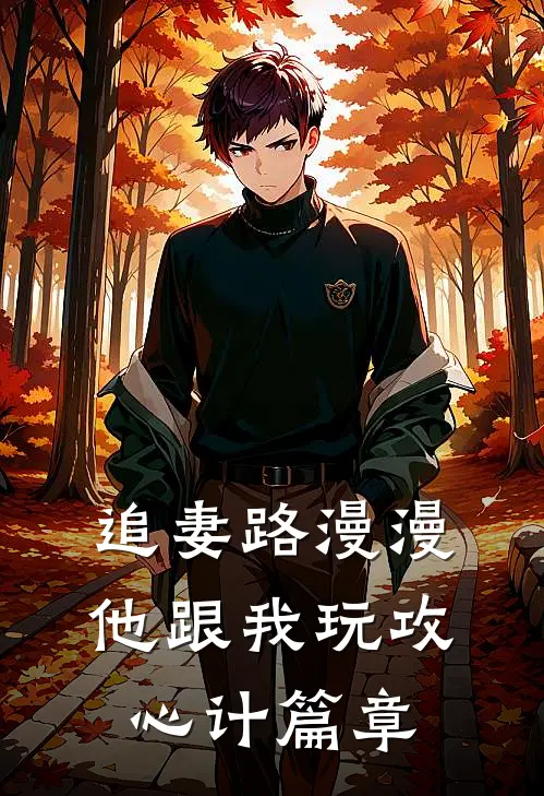 追妻路漫漫，他跟我玩攻心计篇章
