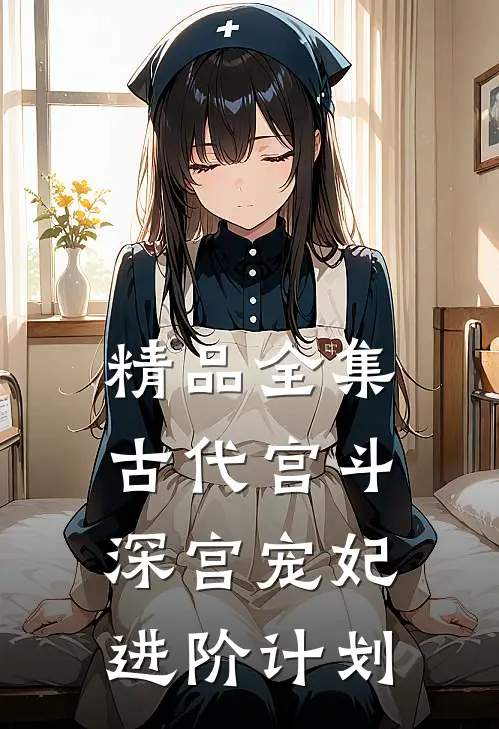 精品全集古代宫斗：深宫宠妃进阶计划