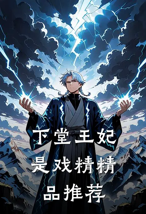 下堂王妃是戏精精品推荐