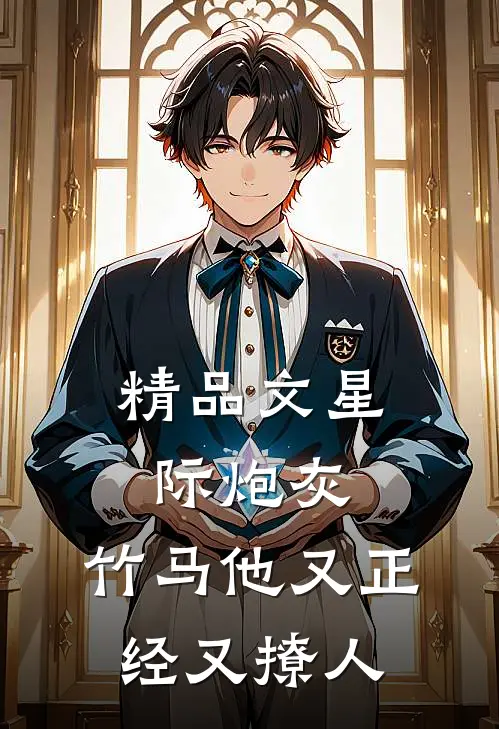 精品文星际炮灰：竹马他又正经又撩人