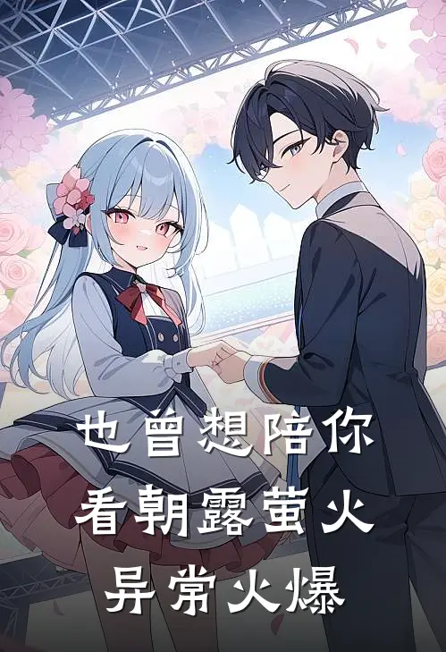也曾想陪你看朝露萤火异常火爆