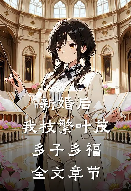 新婚后，我枝繁叶茂多子多福全文章节