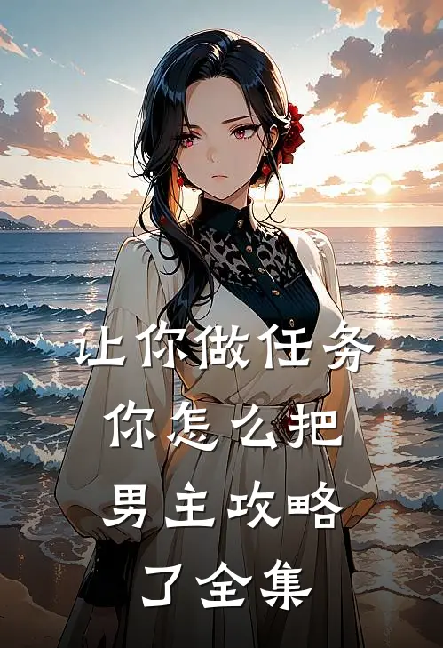 让你做任务，你怎么把男主攻略了全集