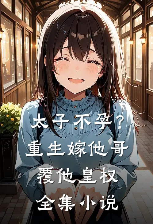 太子不孕？重生嫁他哥，覆他皇权全集小说