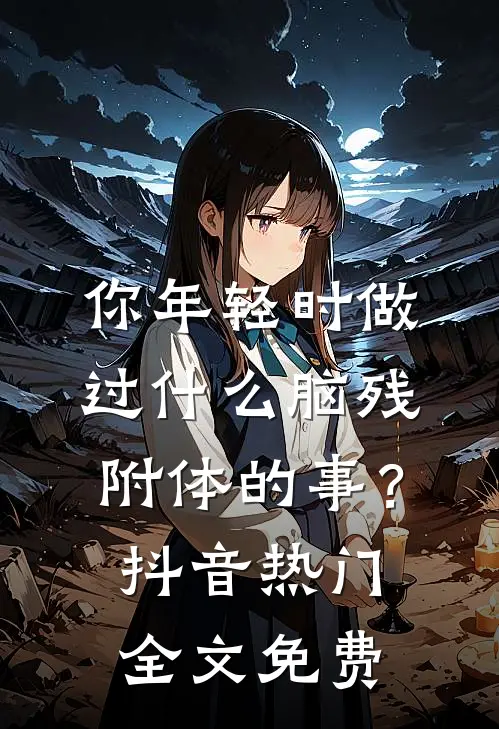 你年轻时做过什么脑残附体的事？抖音热门全文免费
