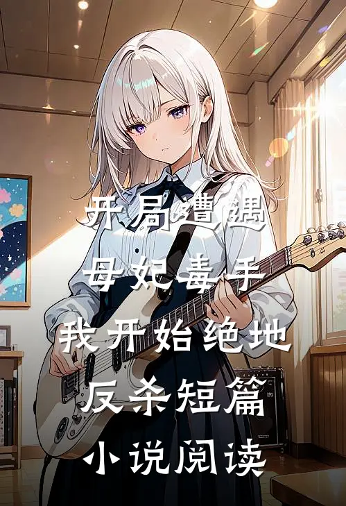 开局遭遇母妃毒手，我开始绝地反杀短篇小说阅读