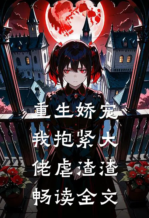 重生娇宠：我抱紧大佬虐渣渣畅读全文