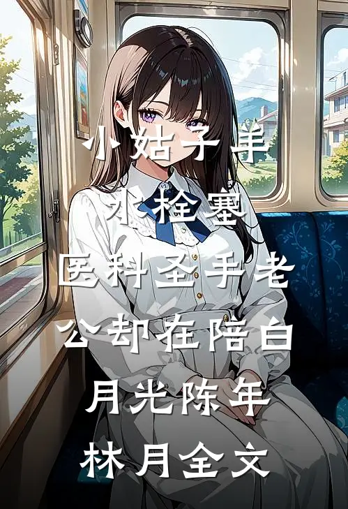 小姑子羊水栓塞，医科圣手老公却在陪白月光陈年林月全文