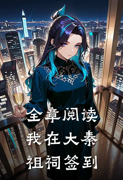 全章阅读我在大秦祖祠签到