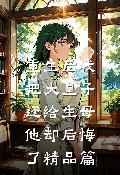 重生后我把大皇子还给生母，他却后悔了精品篇