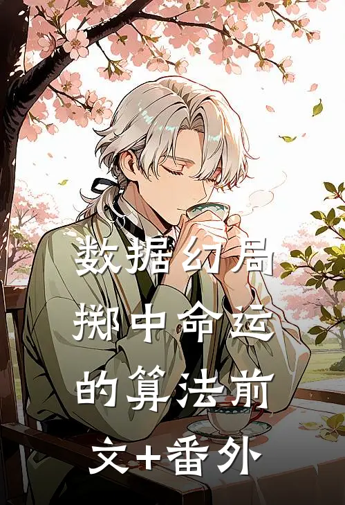 数据幻局：掷中命运的算法前文+番外