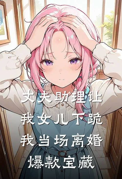 丈夫助理让我女儿下跪，我当场离婚爆款宝藏
