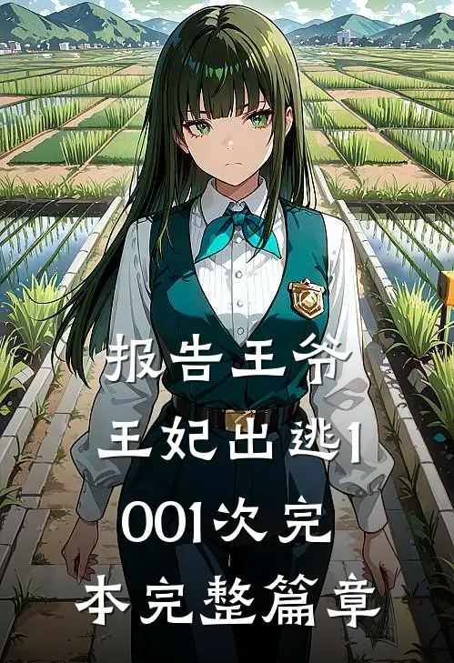 报告王爷,王妃出逃1001次完本完整篇章