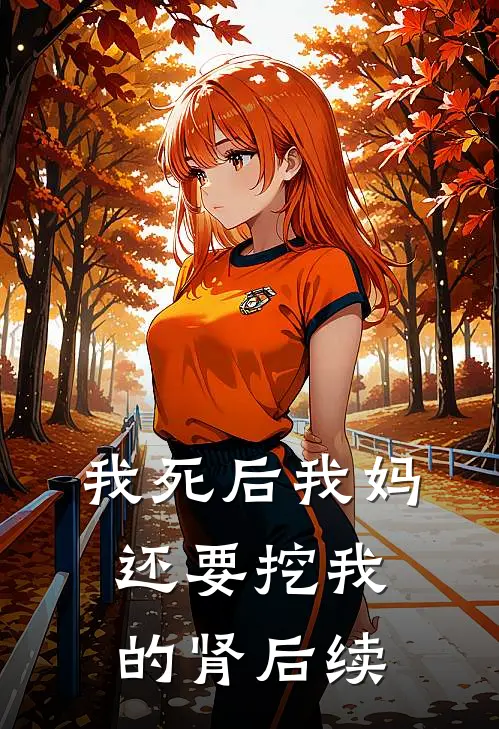 我死后我妈还要挖我的肾后续