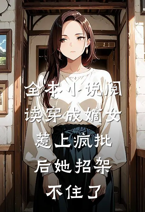 全本小说阅读穿成嫡女，惹上疯批后她招架不住了