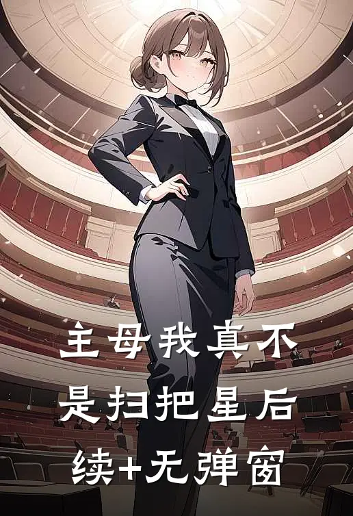 主母我真不是扫把星后续+无弹窗