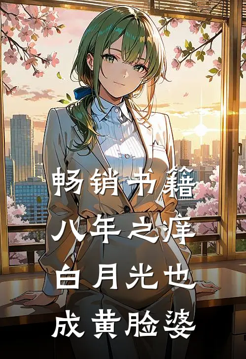 畅销书籍八年之痒,白月光也成黄脸婆
