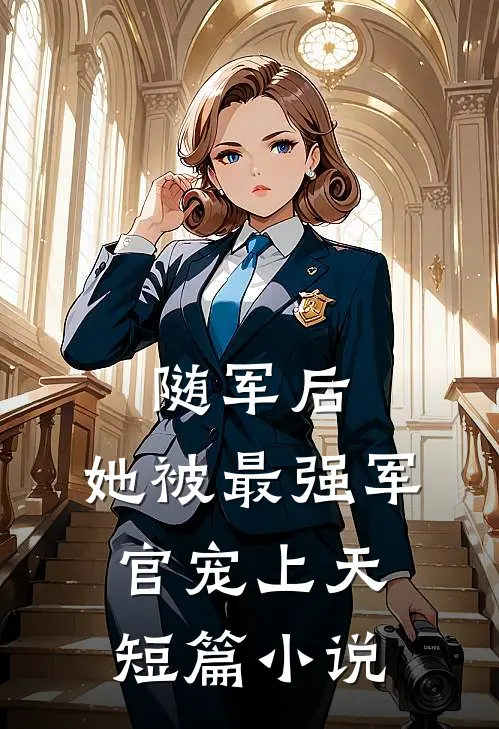 随军后，她被最强军官宠上天短篇小说