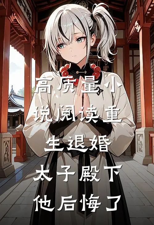 高质量小说阅读重生退婚，太子殿下他后悔了