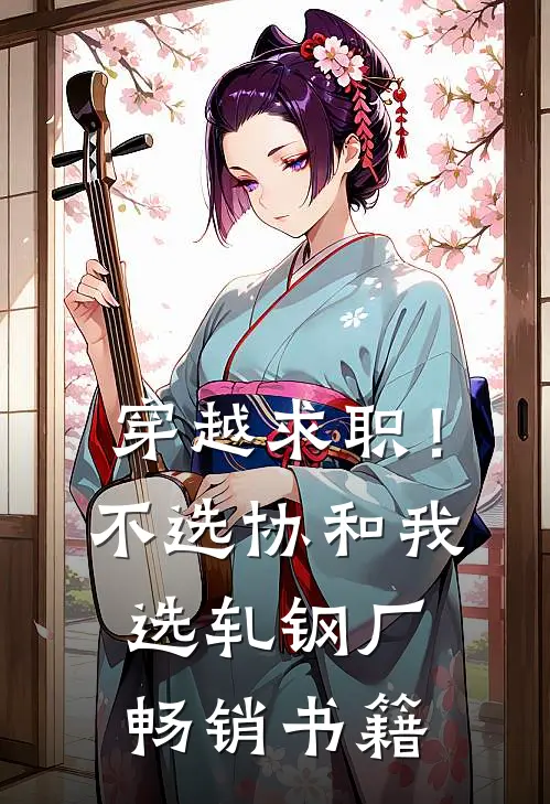 穿越求职！不选协和，我选轧钢厂畅销书籍