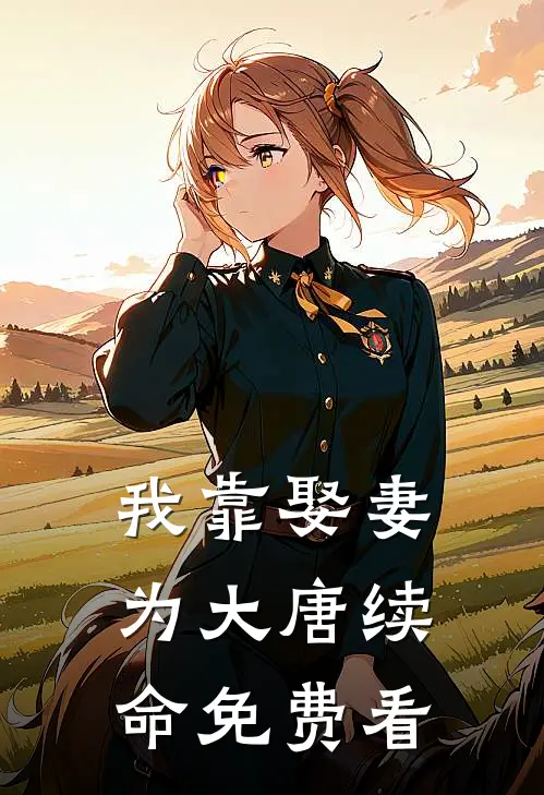 我靠娶妻为大唐续命免费看