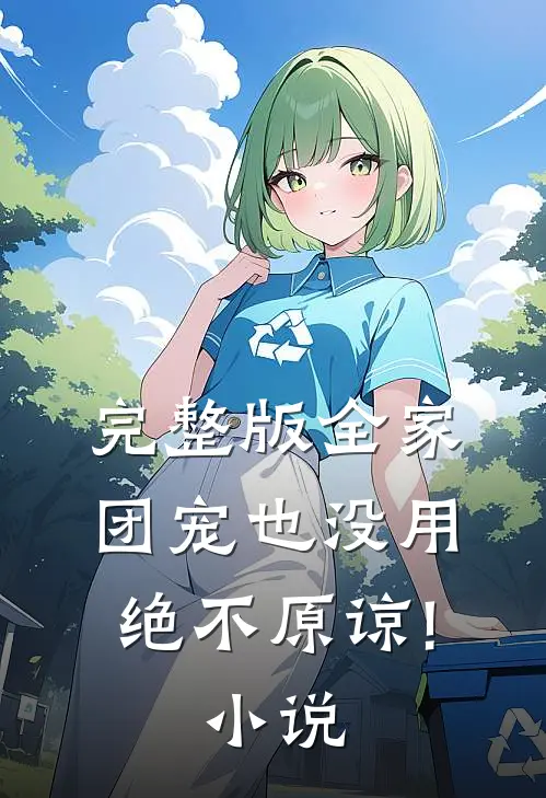 完整版全家团宠也没用,绝不原谅! 小说