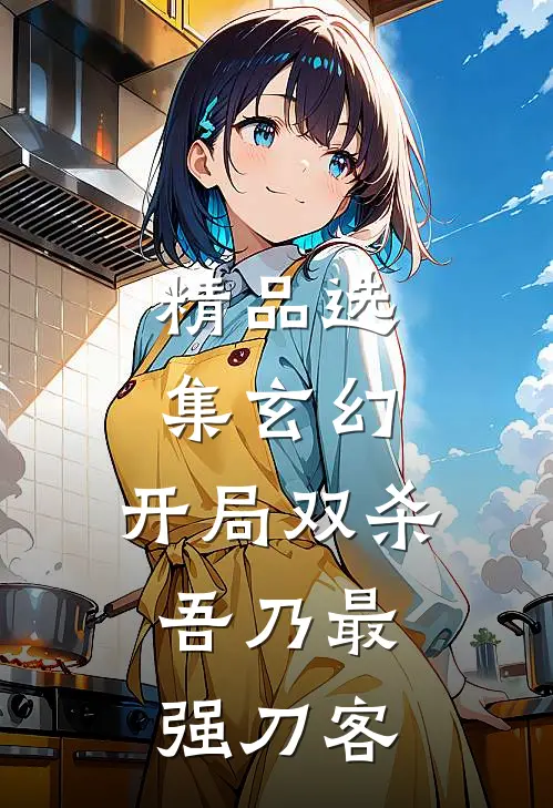 精品选集玄幻：开局双杀，吾乃最强刀客