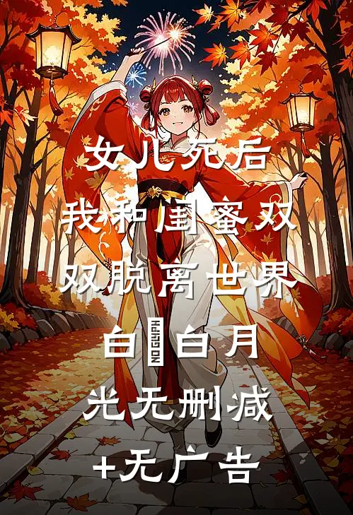 女儿死后，我和闺蜜双双脱离世界白玥白月光无删减+无广告