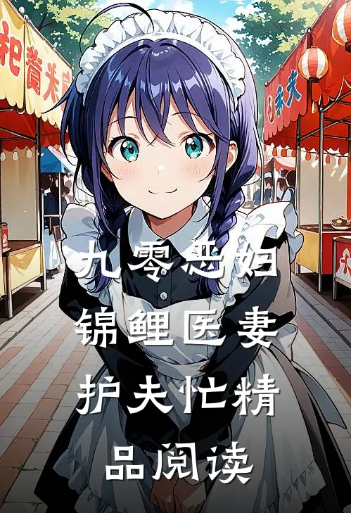 九零恶妇：锦鲤医妻护夫忙精品阅读
