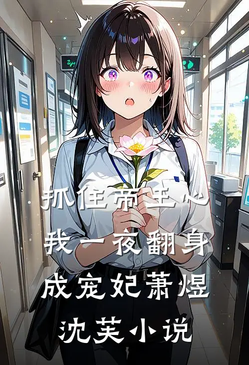 抓住帝王心，我一夜翻身成宠妃萧煜沈芙小说