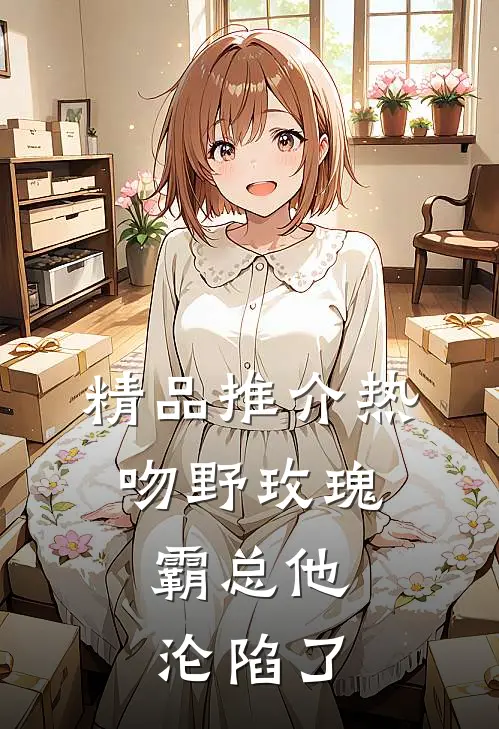 精品推介热吻野玫瑰，霸总他沦陷了