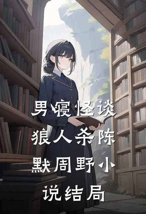男寝怪谈：狼人杀陈默周野小说结局