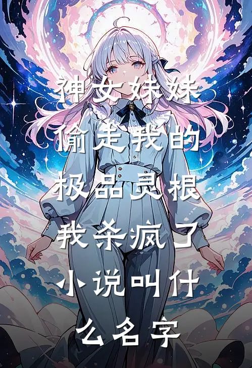 神女妹妹偷走我的极品灵根，我杀疯了小说叫什么名字