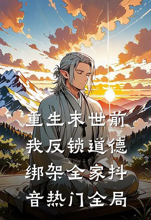 重生末世前：我反锁道德绑架全家抖音热门全局