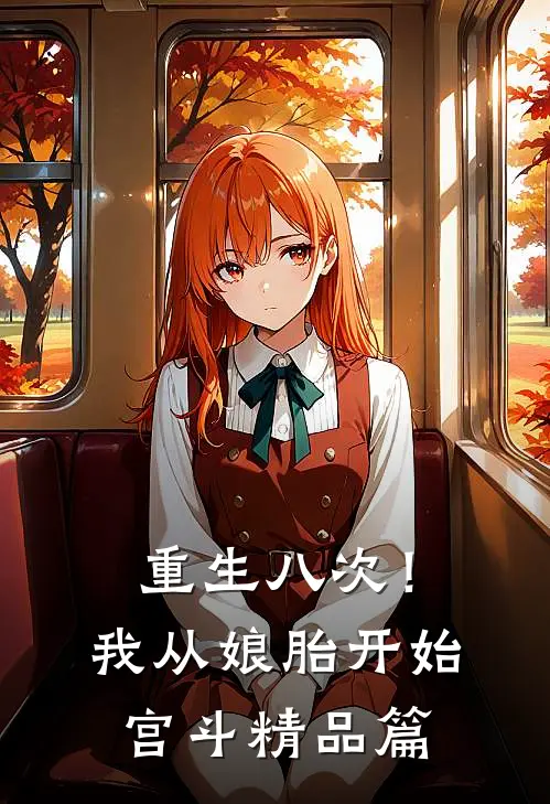 重生八次！我从娘胎开始宫斗精品篇