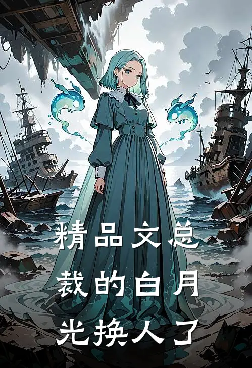 精品文总裁的白月光换人了