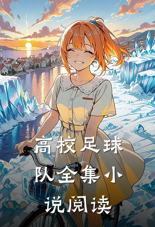 高校足球队全集小说阅读