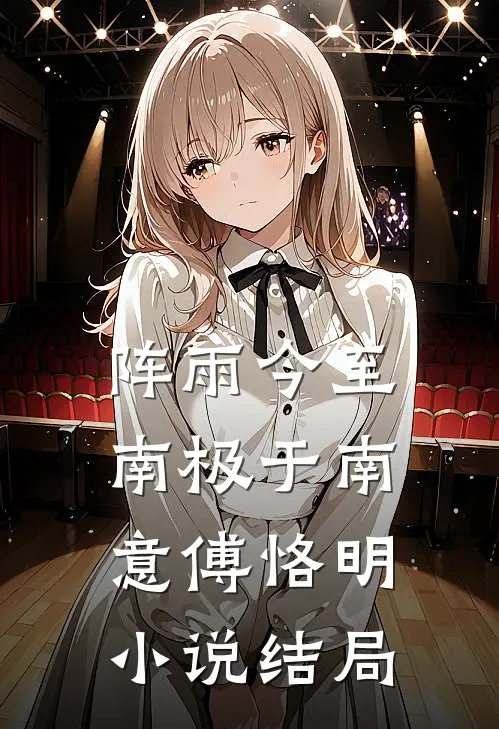 阵雨今至南极于南意傅恪明小说结局